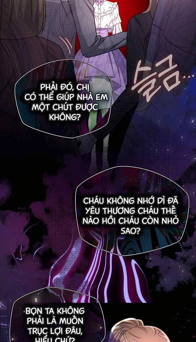 Giấc Mơ Trong Game Trở Thành Hiện Thực Chapter 41 - 46