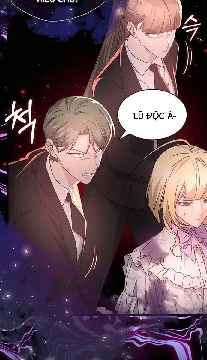 Giấc Mơ Trong Game Trở Thành Hiện Thực Chapter 41 - 47