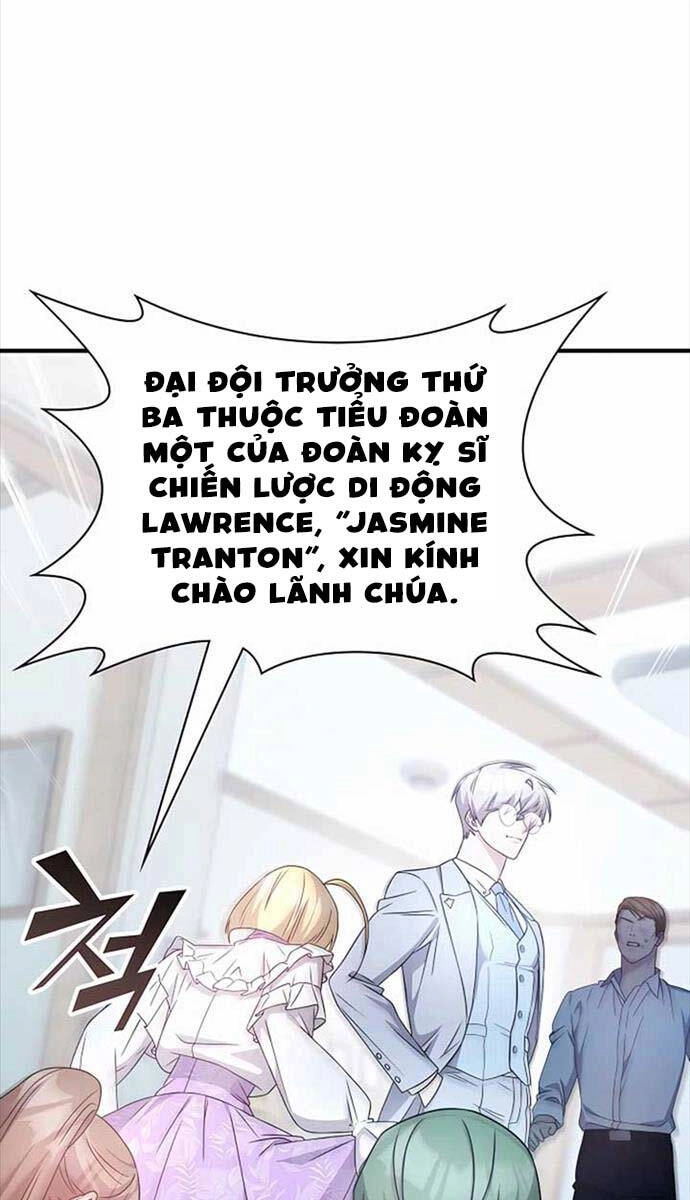 Giấc Mơ Trong Game Trở Thành Hiện Thực Chapter 41 - 54