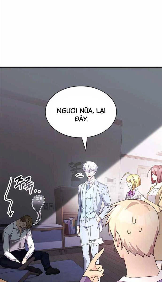 Giấc Mơ Trong Game Trở Thành Hiện Thực Chapter 41 - 66