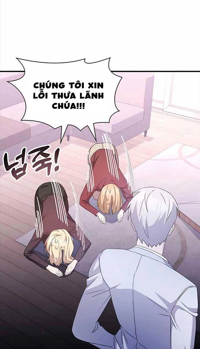 Giấc Mơ Trong Game Trở Thành Hiện Thực Chapter 41 - 69