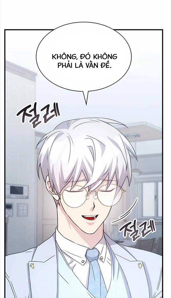 Giấc Mơ Trong Game Trở Thành Hiện Thực Chapter 41 - 72