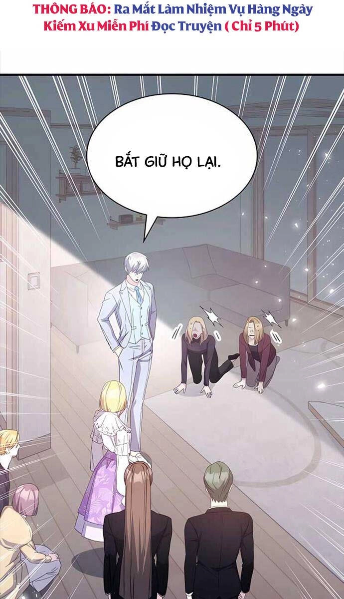 Giấc Mơ Trong Game Trở Thành Hiện Thực Chapter 41 - 77