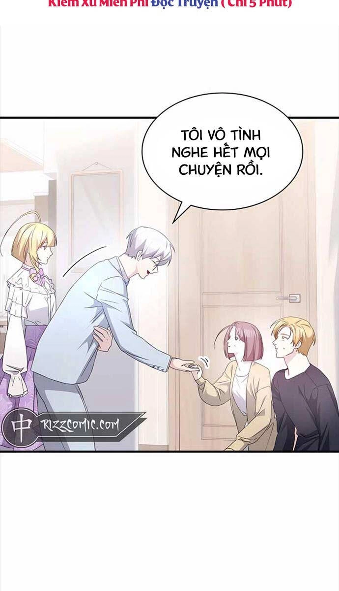 Giấc Mơ Trong Game Trở Thành Hiện Thực Chapter 41 - 80