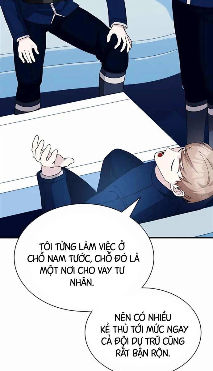 Giấc Mơ Trong Game Trở Thành Hiện Thực Chapter 42 - 13