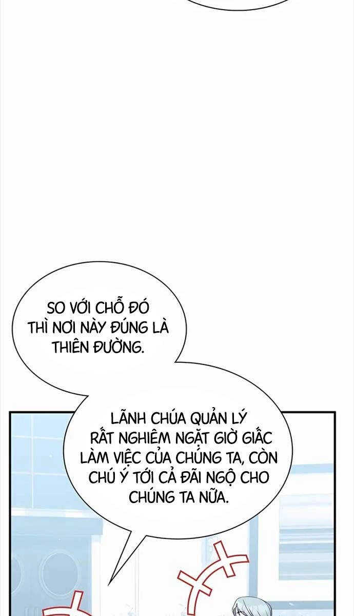 Giấc Mơ Trong Game Trở Thành Hiện Thực Chapter 42 - 14