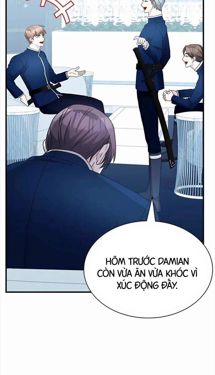 Giấc Mơ Trong Game Trở Thành Hiện Thực Chapter 42 - 15