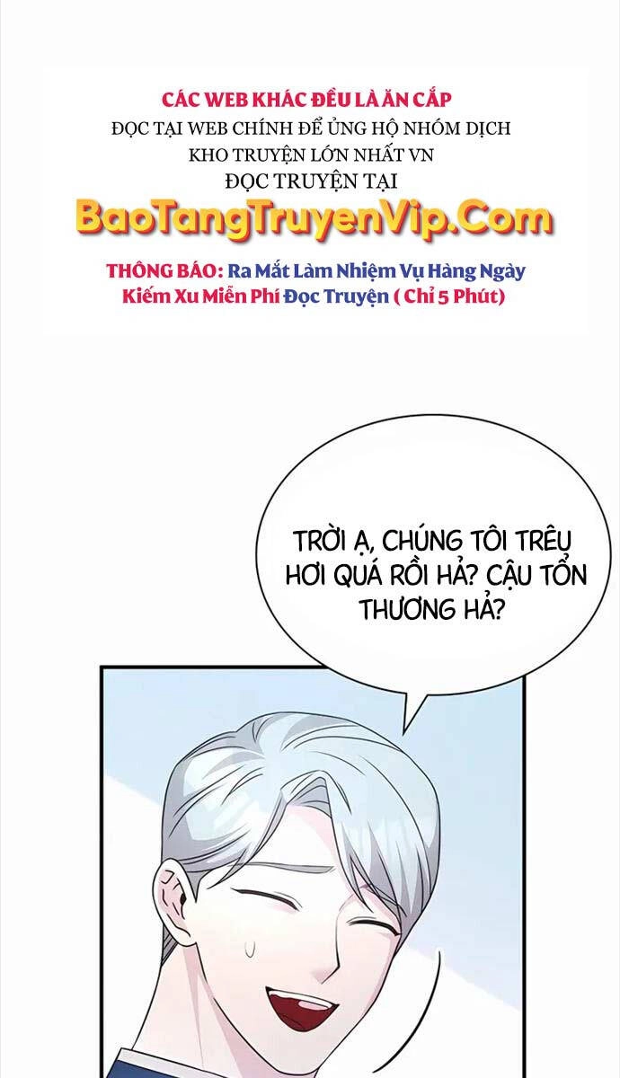 Giấc Mơ Trong Game Trở Thành Hiện Thực Chapter 42 - 18