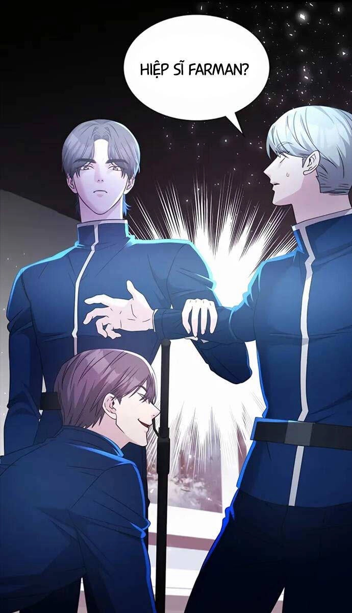 Giấc Mơ Trong Game Trở Thành Hiện Thực Chapter 42 - 25