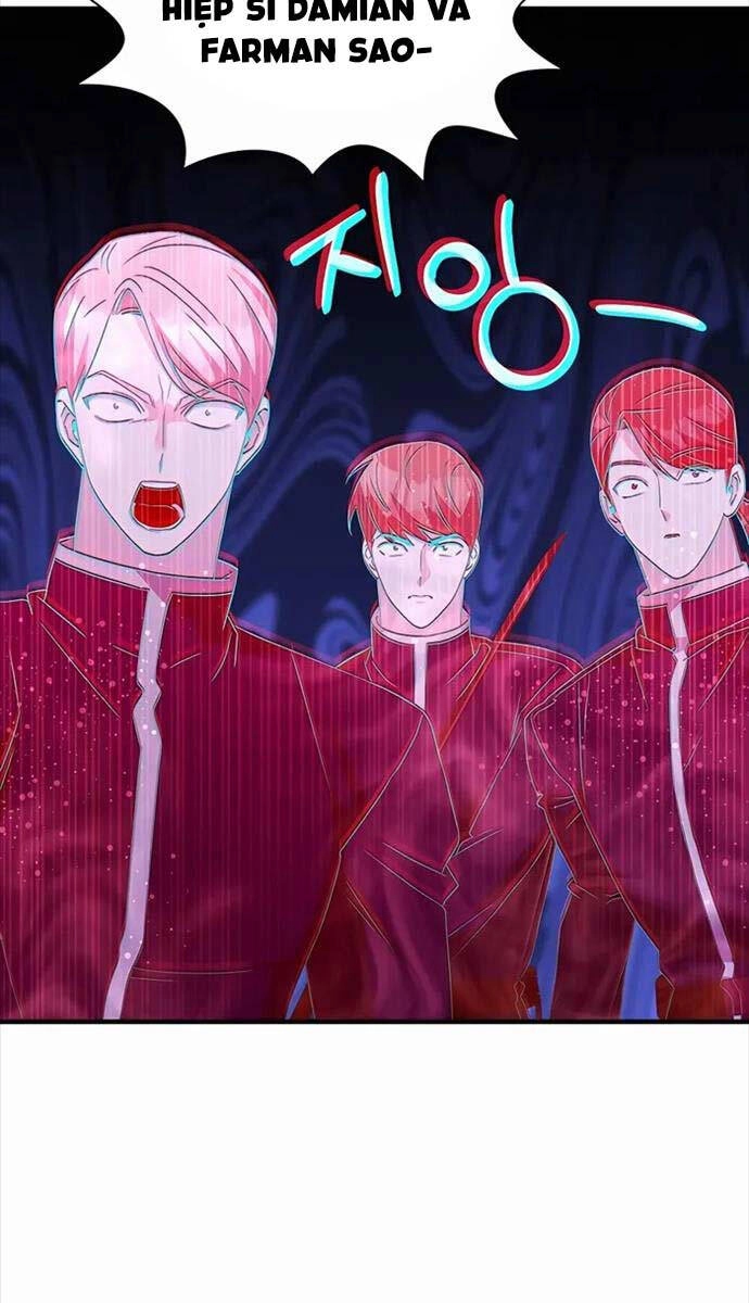 Giấc Mơ Trong Game Trở Thành Hiện Thực Chapter 42 - 33