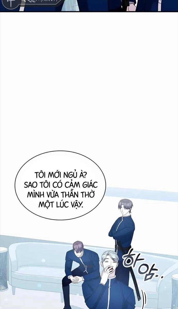 Giấc Mơ Trong Game Trở Thành Hiện Thực Chapter 42 - 35