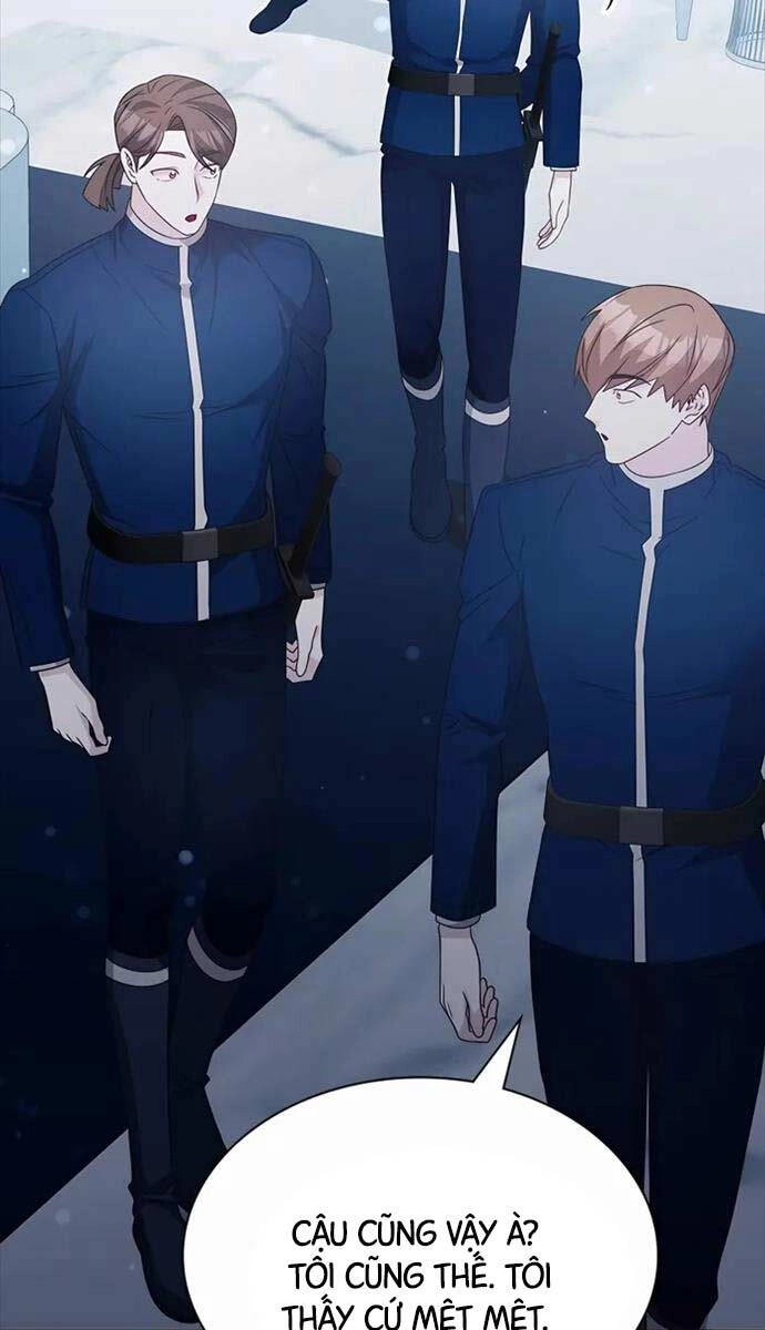 Giấc Mơ Trong Game Trở Thành Hiện Thực Chapter 42 - 36