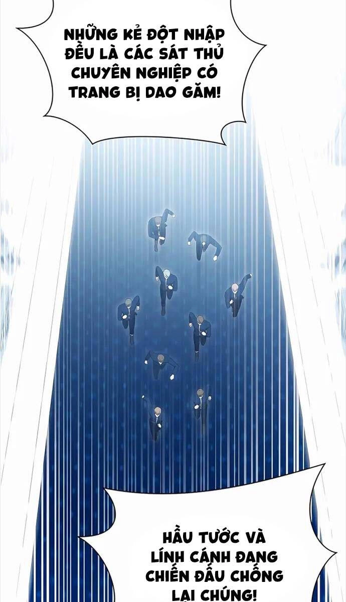 Giấc Mơ Trong Game Trở Thành Hiện Thực Chapter 42 - 61