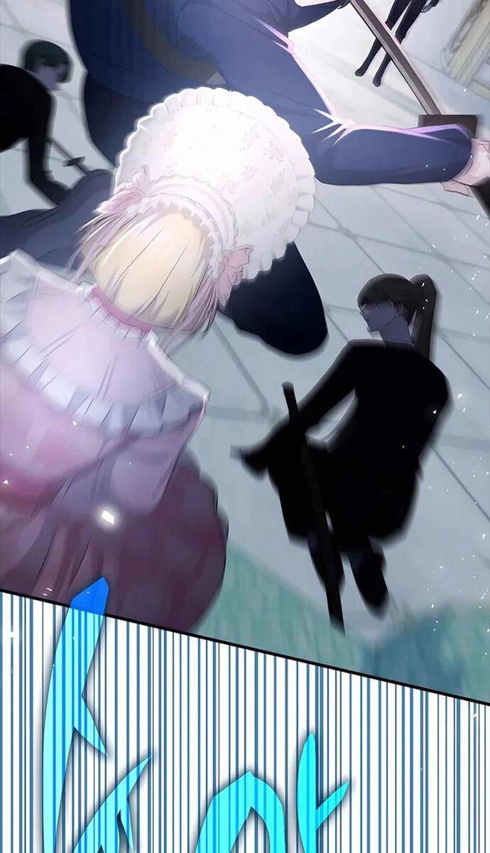 Giấc Mơ Trong Game Trở Thành Hiện Thực Chapter 42 - 81