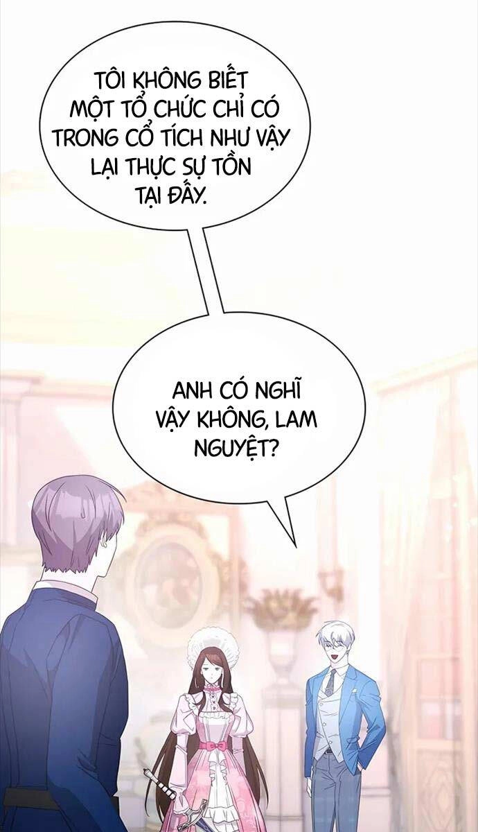 Giấc Mơ Trong Game Trở Thành Hiện Thực Chapter 42 - 104