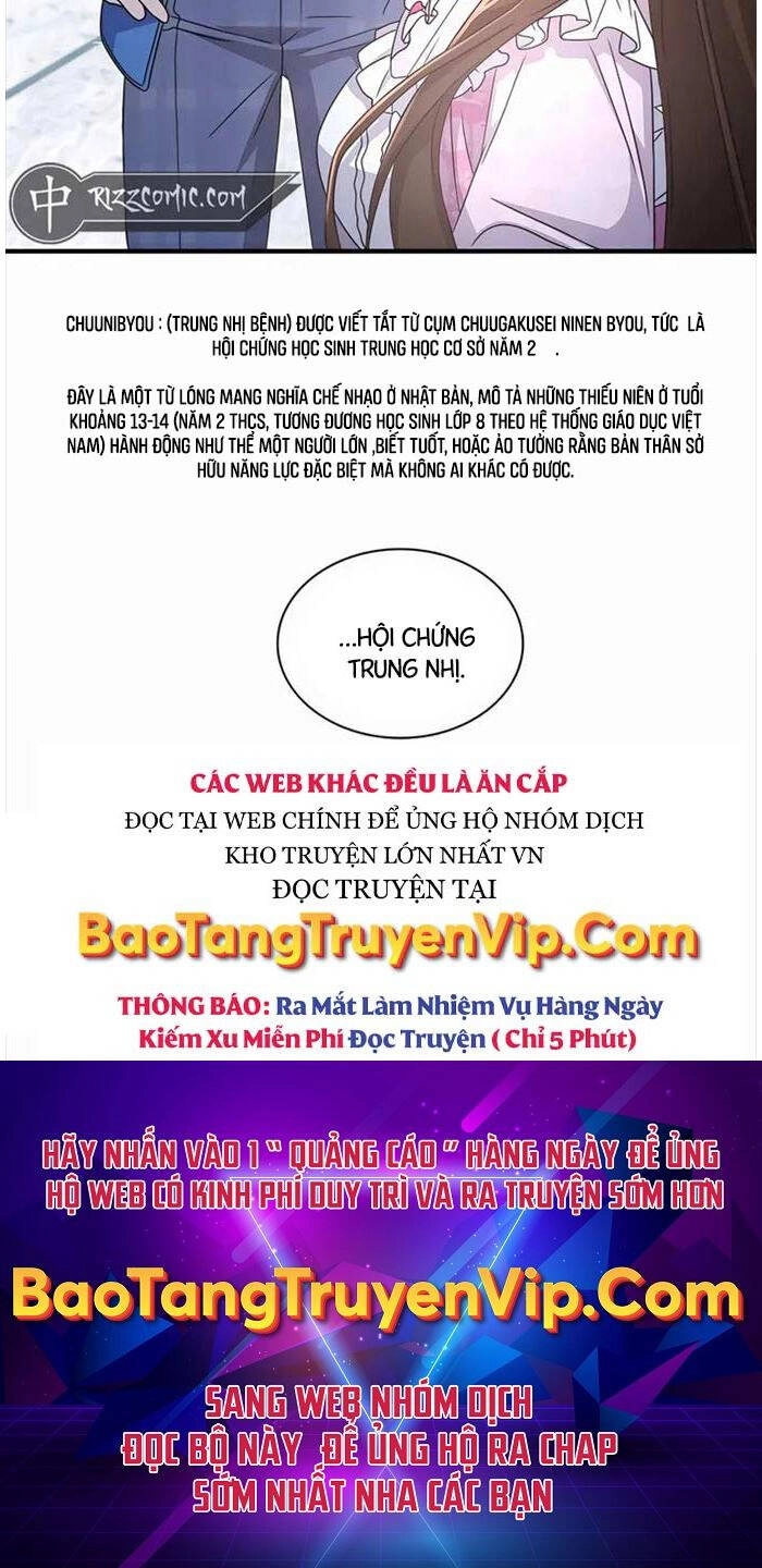 Giấc Mơ Trong Game Trở Thành Hiện Thực Chapter 42 - 116