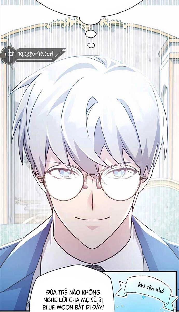 Giấc Mơ Trong Game Trở Thành Hiện Thực Chapter 43 - 9