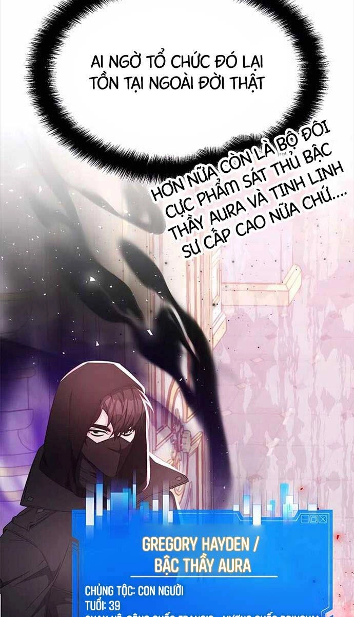 Giấc Mơ Trong Game Trở Thành Hiện Thực Chapter 43 - 11