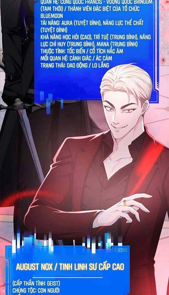 Giấc Mơ Trong Game Trở Thành Hiện Thực Chapter 43 - 12