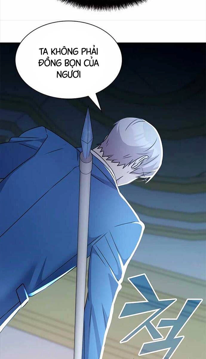 Giấc Mơ Trong Game Trở Thành Hiện Thực Chapter 43 - 21