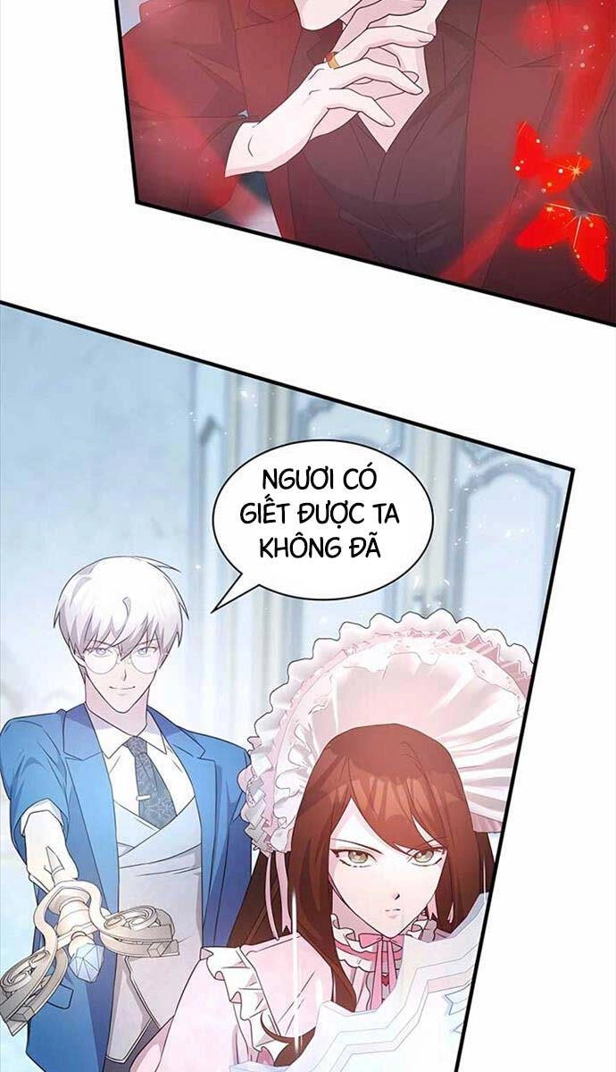 Giấc Mơ Trong Game Trở Thành Hiện Thực Chapter 43 - 24