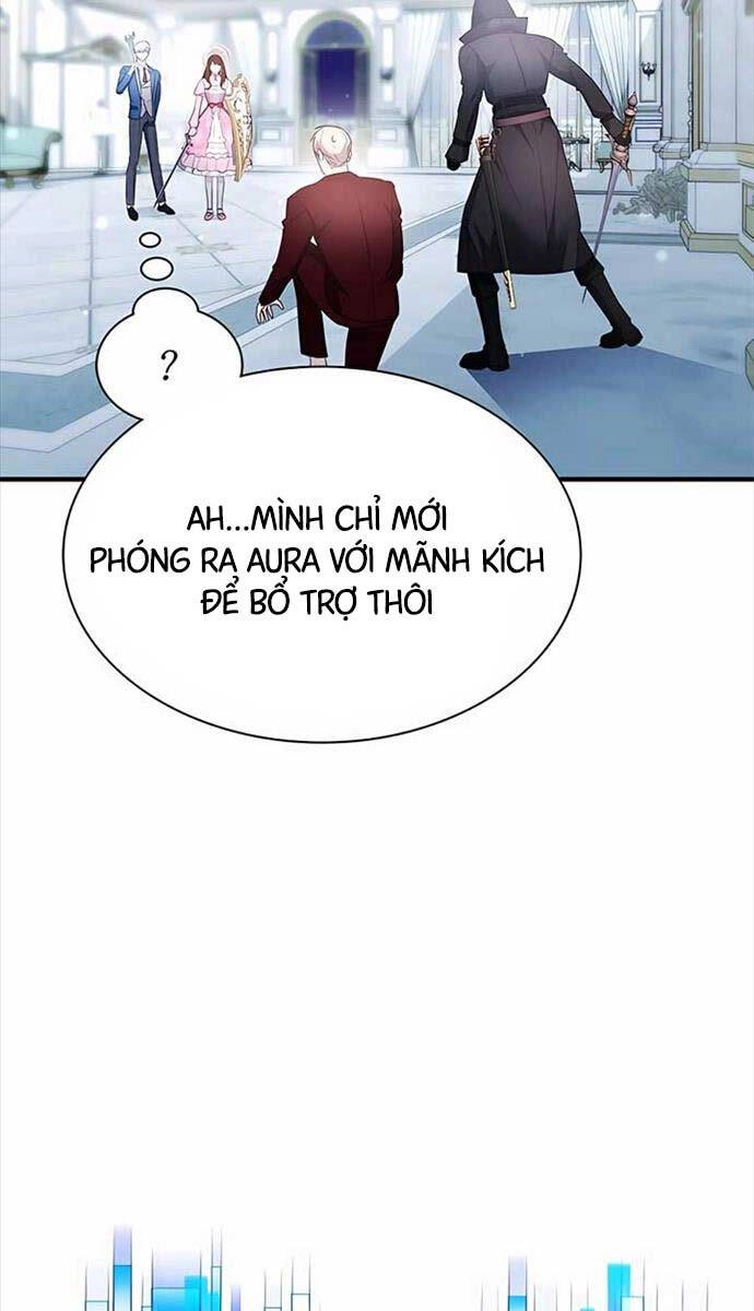 Giấc Mơ Trong Game Trở Thành Hiện Thực Chapter 43 - 44