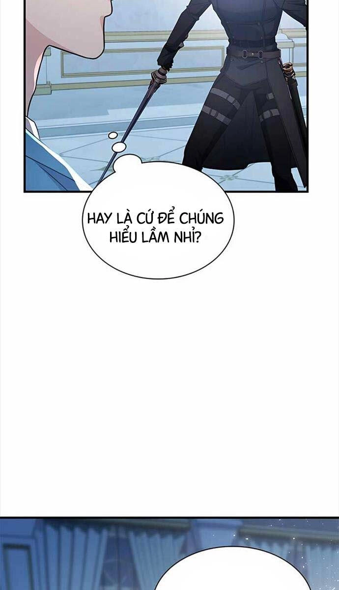 Giấc Mơ Trong Game Trở Thành Hiện Thực Chapter 43 - 47