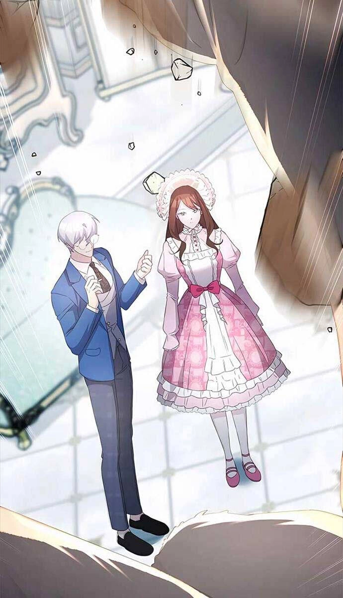 Giấc Mơ Trong Game Trở Thành Hiện Thực Chapter 43 - 52