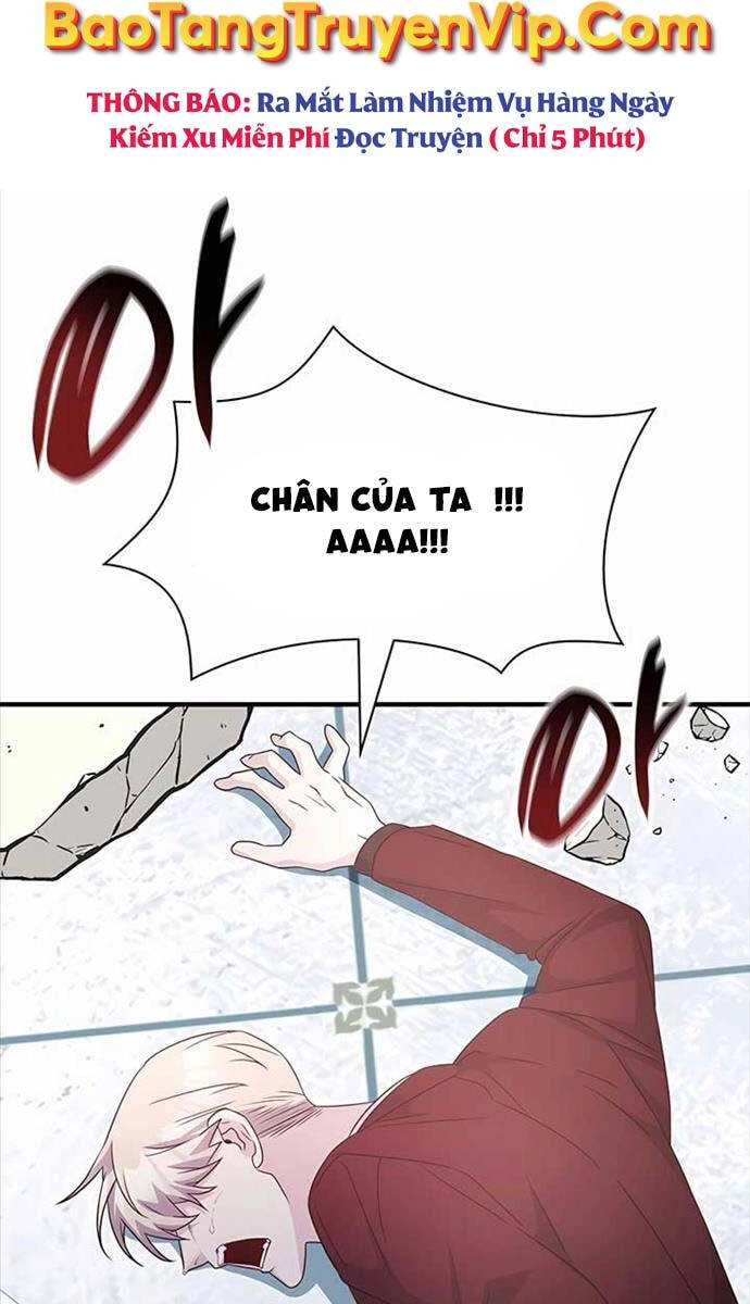 Giấc Mơ Trong Game Trở Thành Hiện Thực Chapter 43 - 59