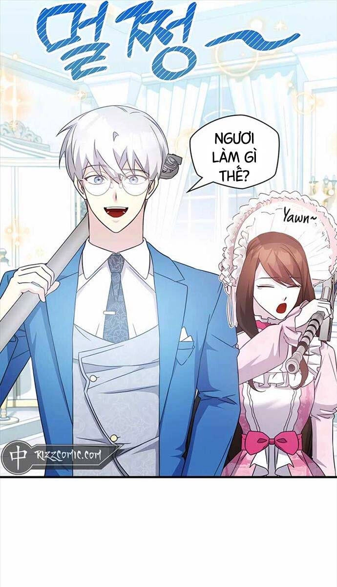 Giấc Mơ Trong Game Trở Thành Hiện Thực Chapter 43 - 69