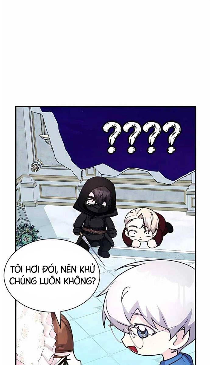 Giấc Mơ Trong Game Trở Thành Hiện Thực Chapter 43 - 70