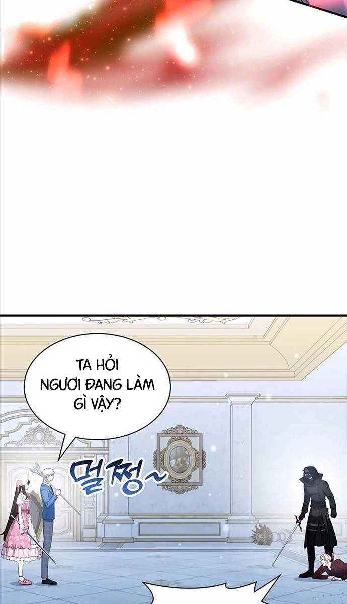 Giấc Mơ Trong Game Trở Thành Hiện Thực Chapter 43 - 75