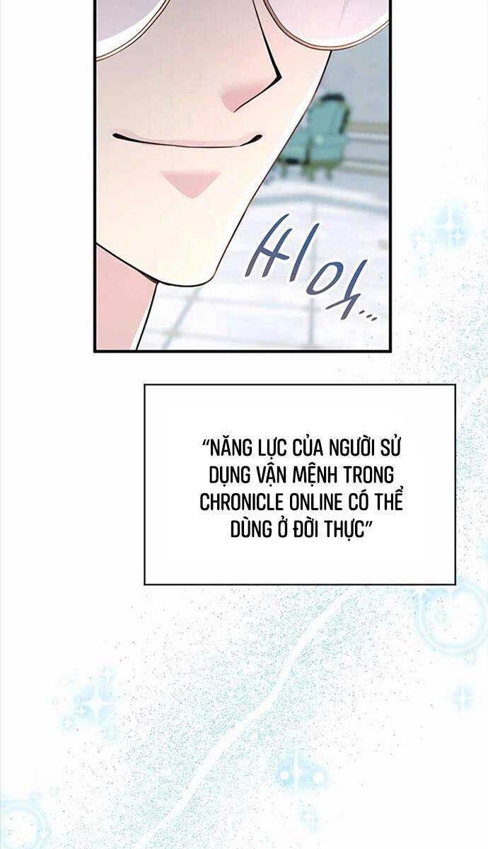 Giấc Mơ Trong Game Trở Thành Hiện Thực Chapter 43 - 77