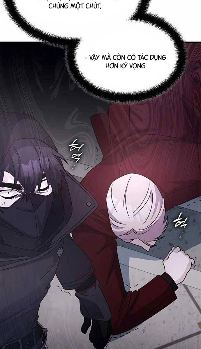 Giấc Mơ Trong Game Trở Thành Hiện Thực Chapter 43 - 97