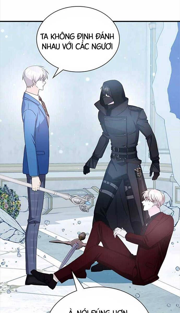 Giấc Mơ Trong Game Trở Thành Hiện Thực Chapter 43 - 105