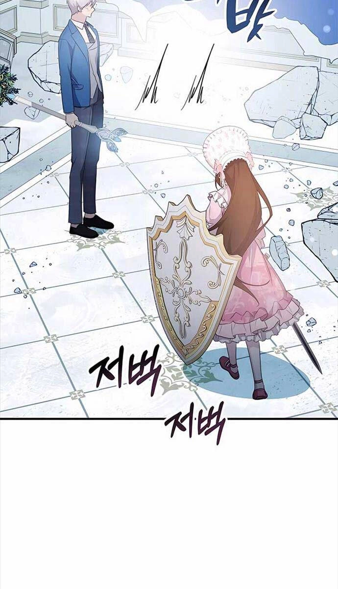 Giấc Mơ Trong Game Trở Thành Hiện Thực Chapter 43 - 114