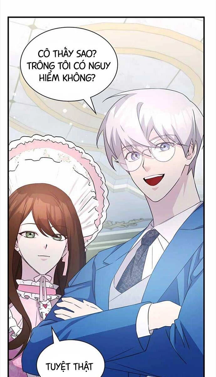 Giấc Mơ Trong Game Trở Thành Hiện Thực Chapter 43 - 117