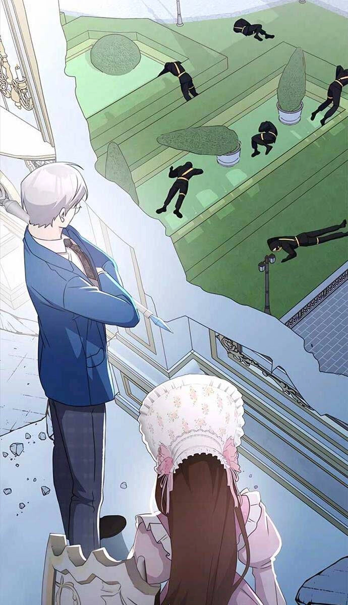 Giấc Mơ Trong Game Trở Thành Hiện Thực Chapter 43 - 119