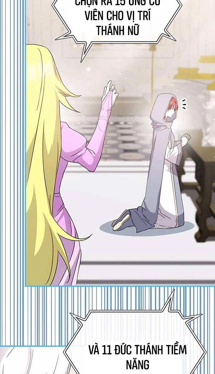 Giấc Mơ Trong Game Trở Thành Hiện Thực Chapter 43 - 125