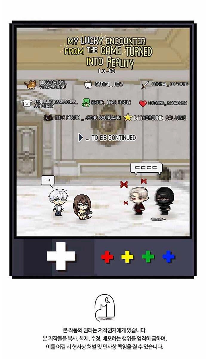 Giấc Mơ Trong Game Trở Thành Hiện Thực Chapter 43 - 135