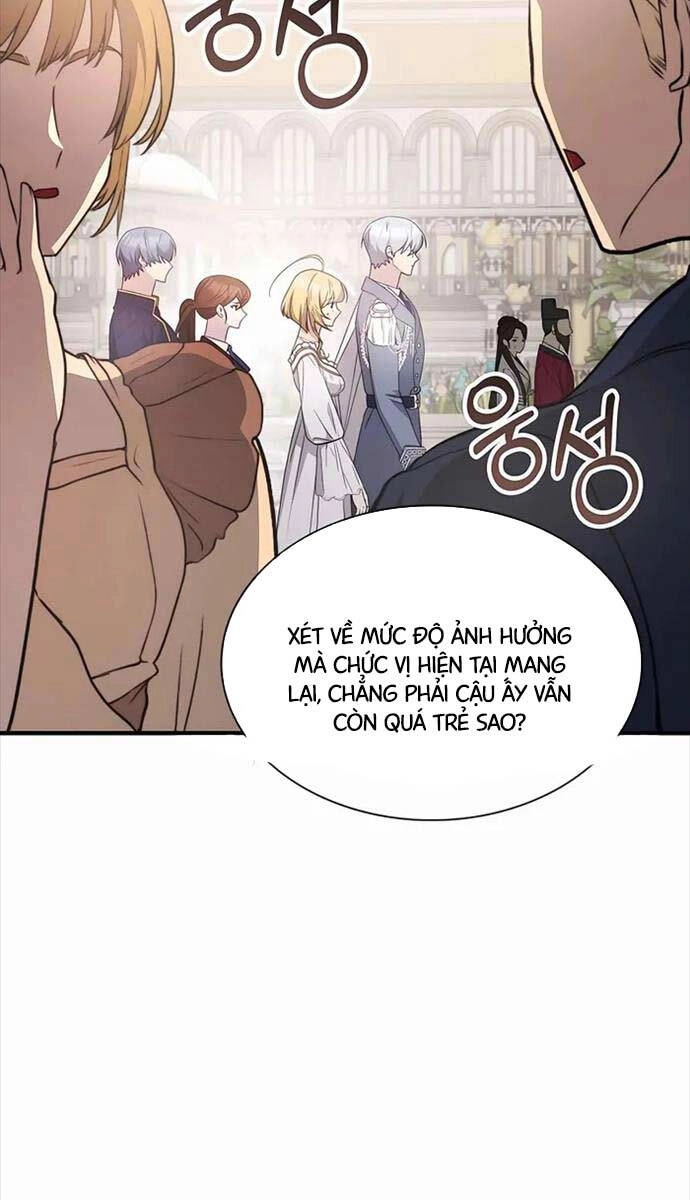 Giấc Mơ Trong Game Trở Thành Hiện Thực Chapter 44 - 5