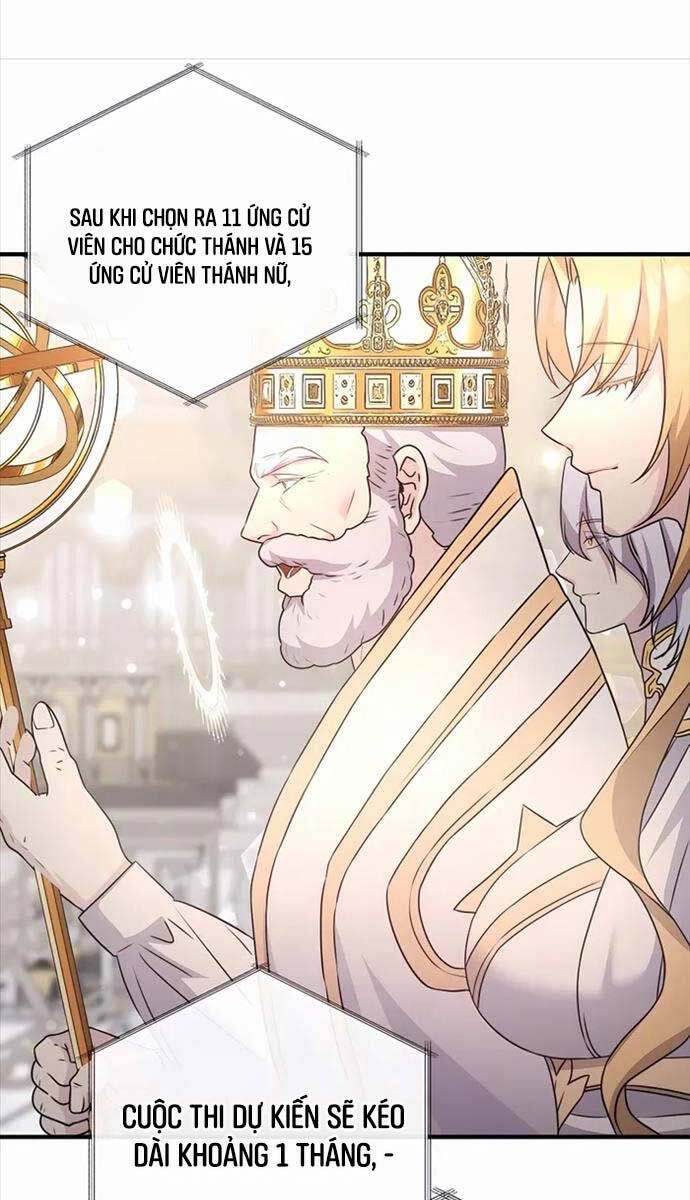 Giấc Mơ Trong Game Trở Thành Hiện Thực Chapter 44 - 15