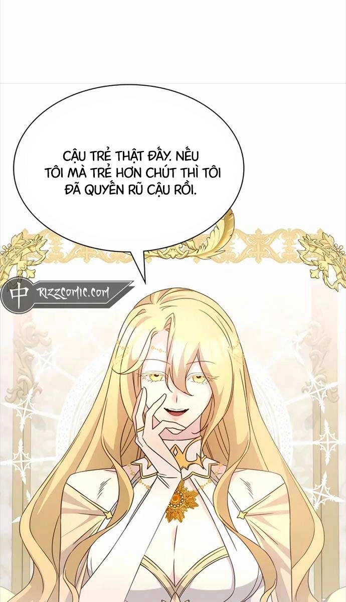 Giấc Mơ Trong Game Trở Thành Hiện Thực Chapter 44 - 31