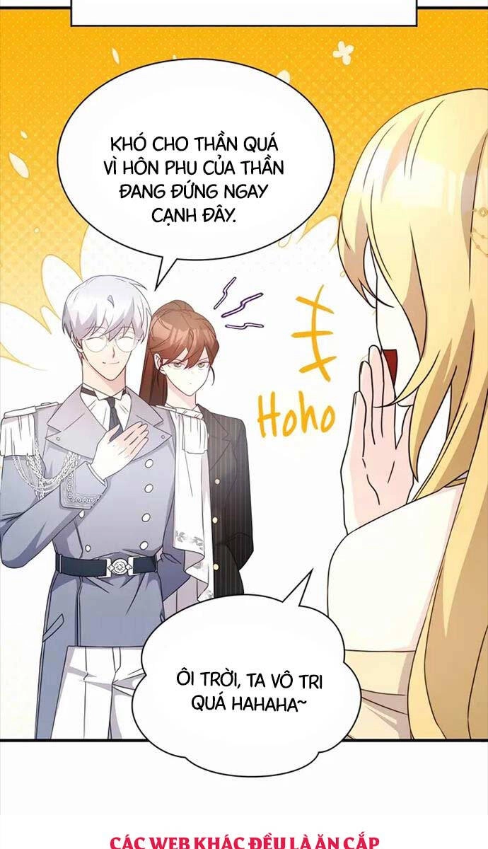 Giấc Mơ Trong Game Trở Thành Hiện Thực Chapter 44 - 33