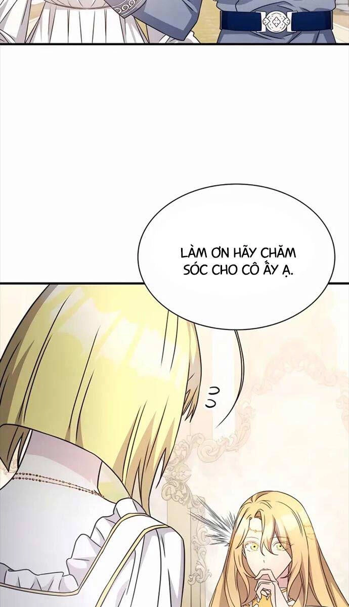 Giấc Mơ Trong Game Trở Thành Hiện Thực Chapter 44 - 35