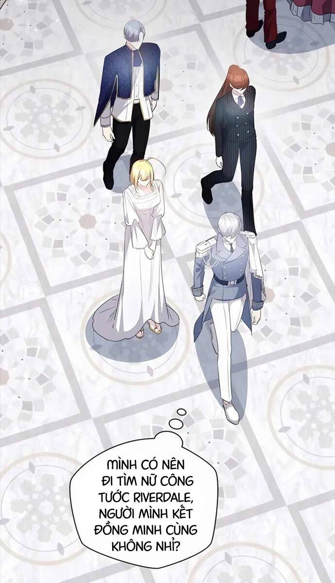 Giấc Mơ Trong Game Trở Thành Hiện Thực Chapter 44 - 42