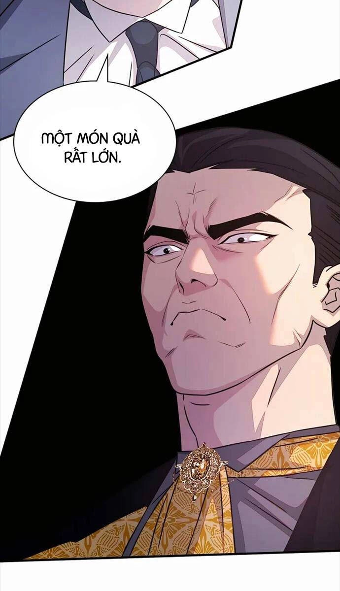 Giấc Mơ Trong Game Trở Thành Hiện Thực Chapter 44 - 50