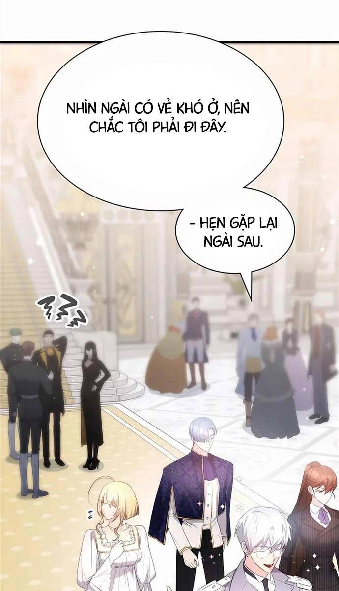 Giấc Mơ Trong Game Trở Thành Hiện Thực Chapter 44 - 64