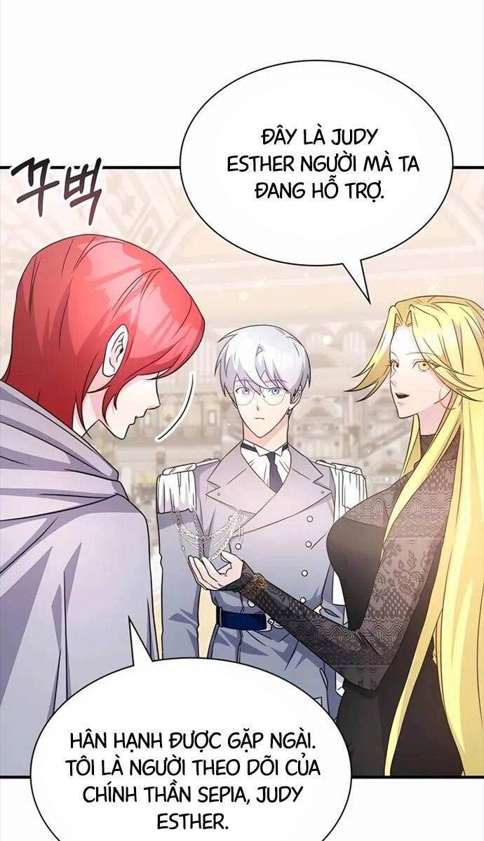 Giấc Mơ Trong Game Trở Thành Hiện Thực Chapter 44 - 74