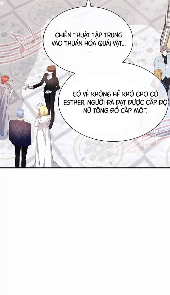 Giấc Mơ Trong Game Trở Thành Hiện Thực Chapter 44 - 80